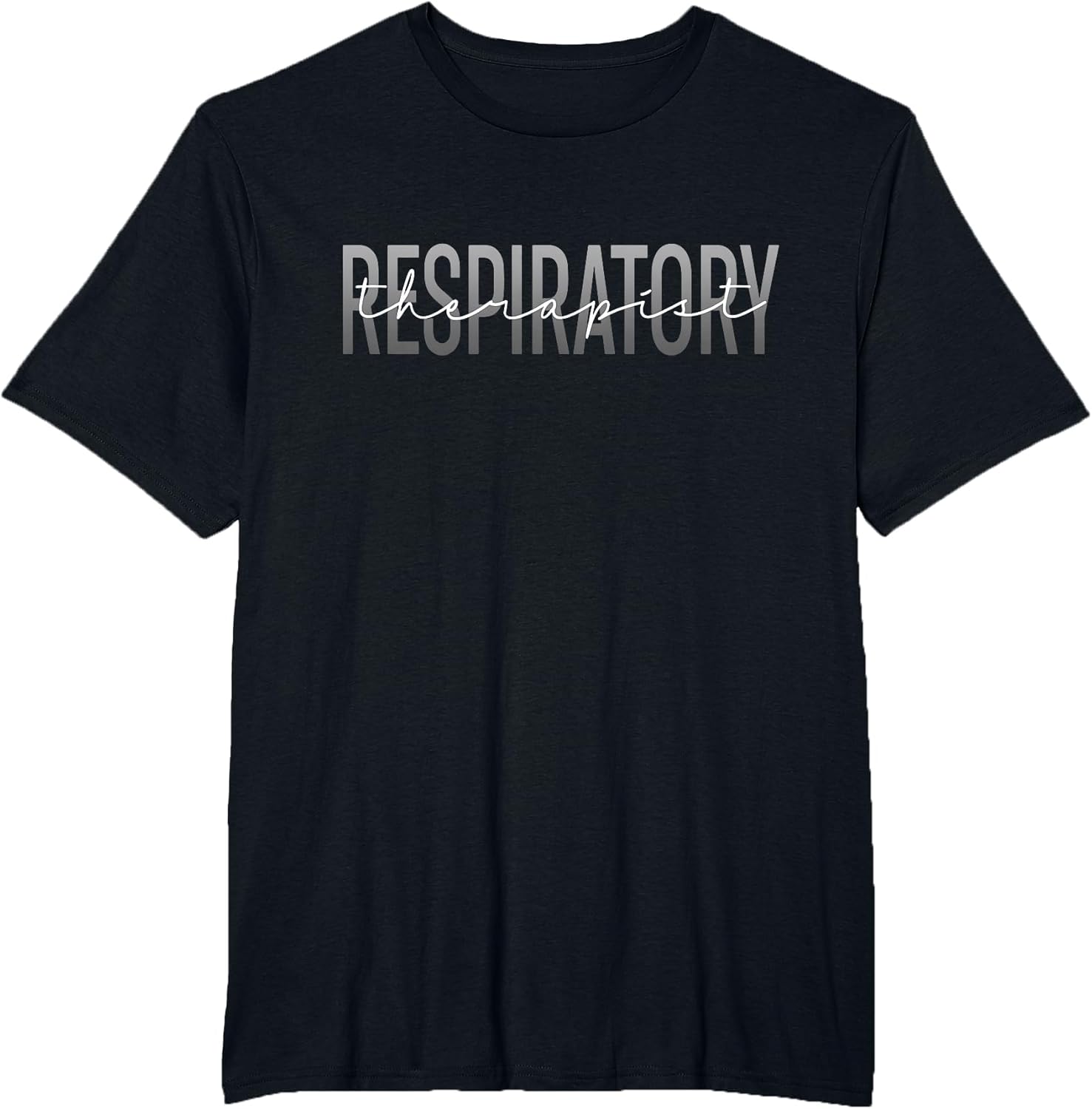 Respiratory Therapist Therapy Lung Department Appreciate Men