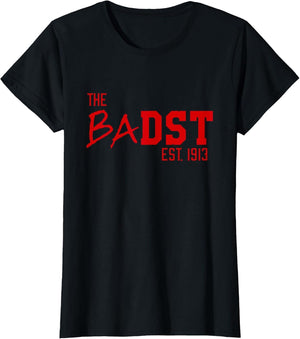 The BadSt Est 1913 Soror