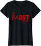 The BadSt Est 1913 Soror