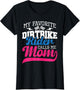 My Favorite Dirt Bike Rider Calls Me Mom - MX Bike Motocross
