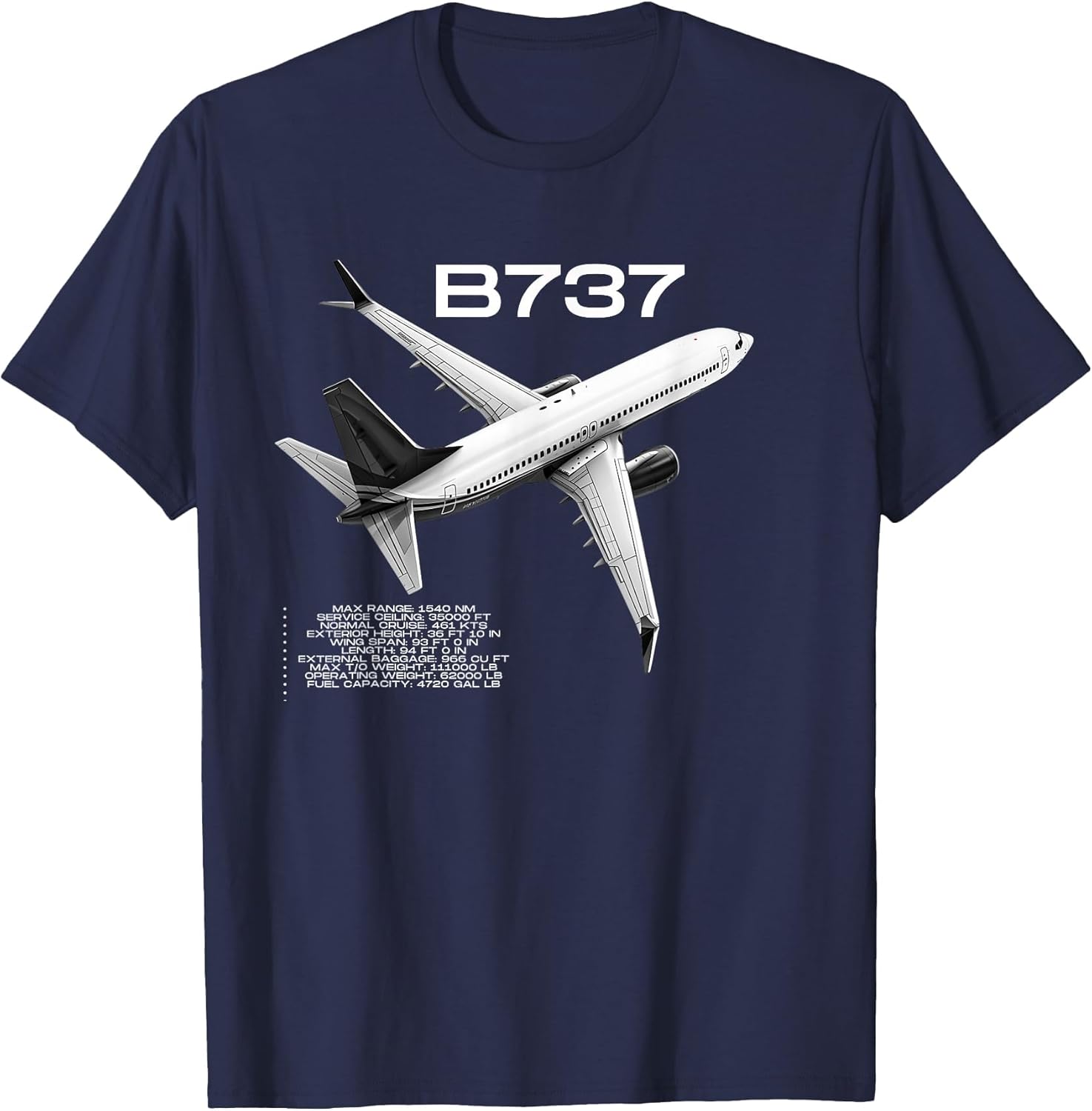 B737 Airplanes ! Aviation Jet