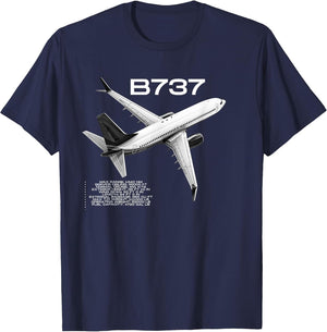 B737 Airplanes ! Aviation Jet