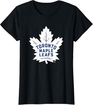 Toronto Maple Leafs Icon Officially Licensed