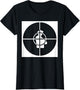 Public Enemy Big Target Logo