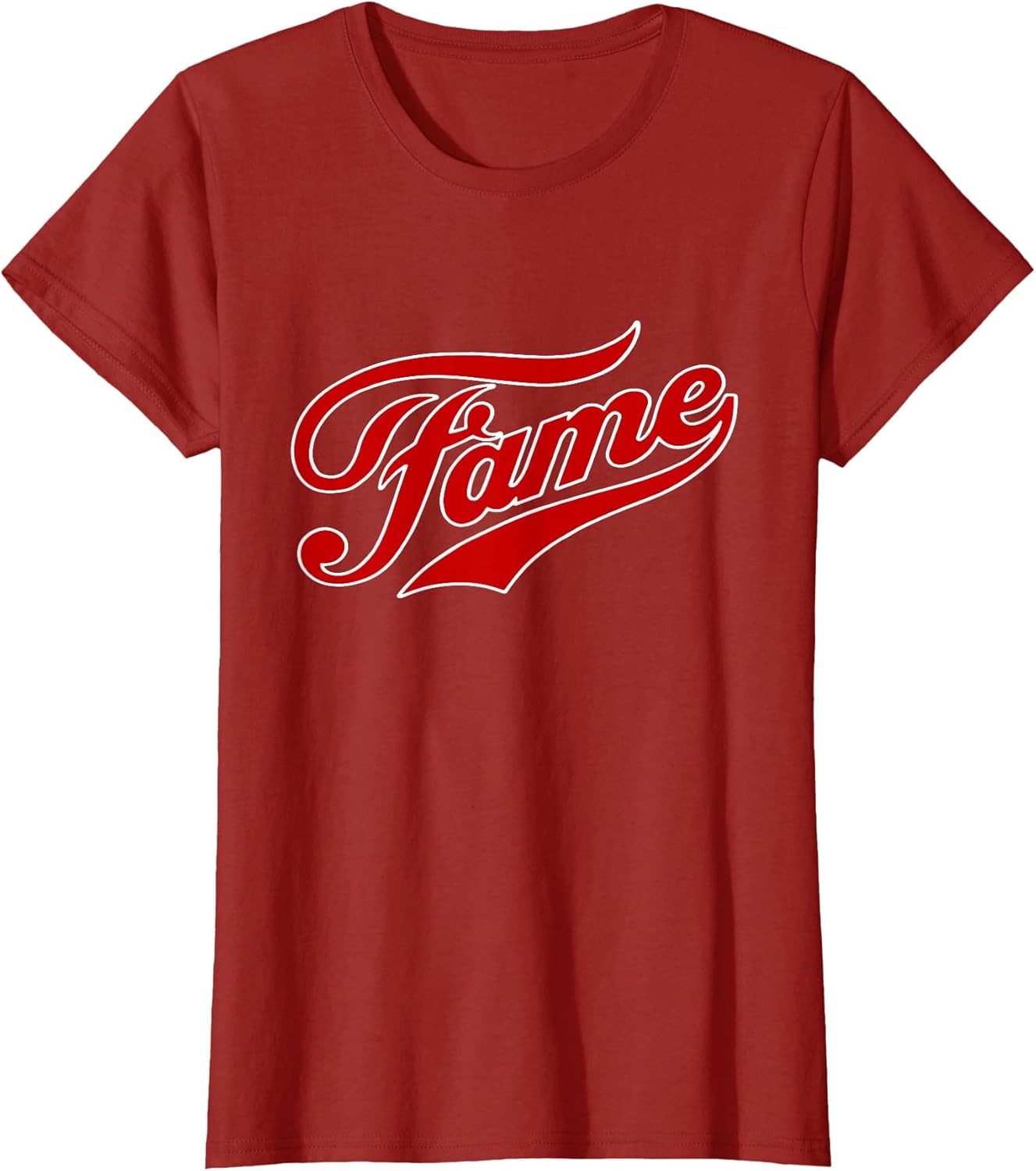 Fame - Remember My Name Famous