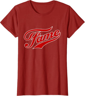 Fame - Remember My Name Famous