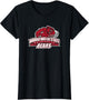 Bridgewater State University BSU Bears Primary Logo