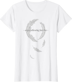 A Perfect Circle – Feathers