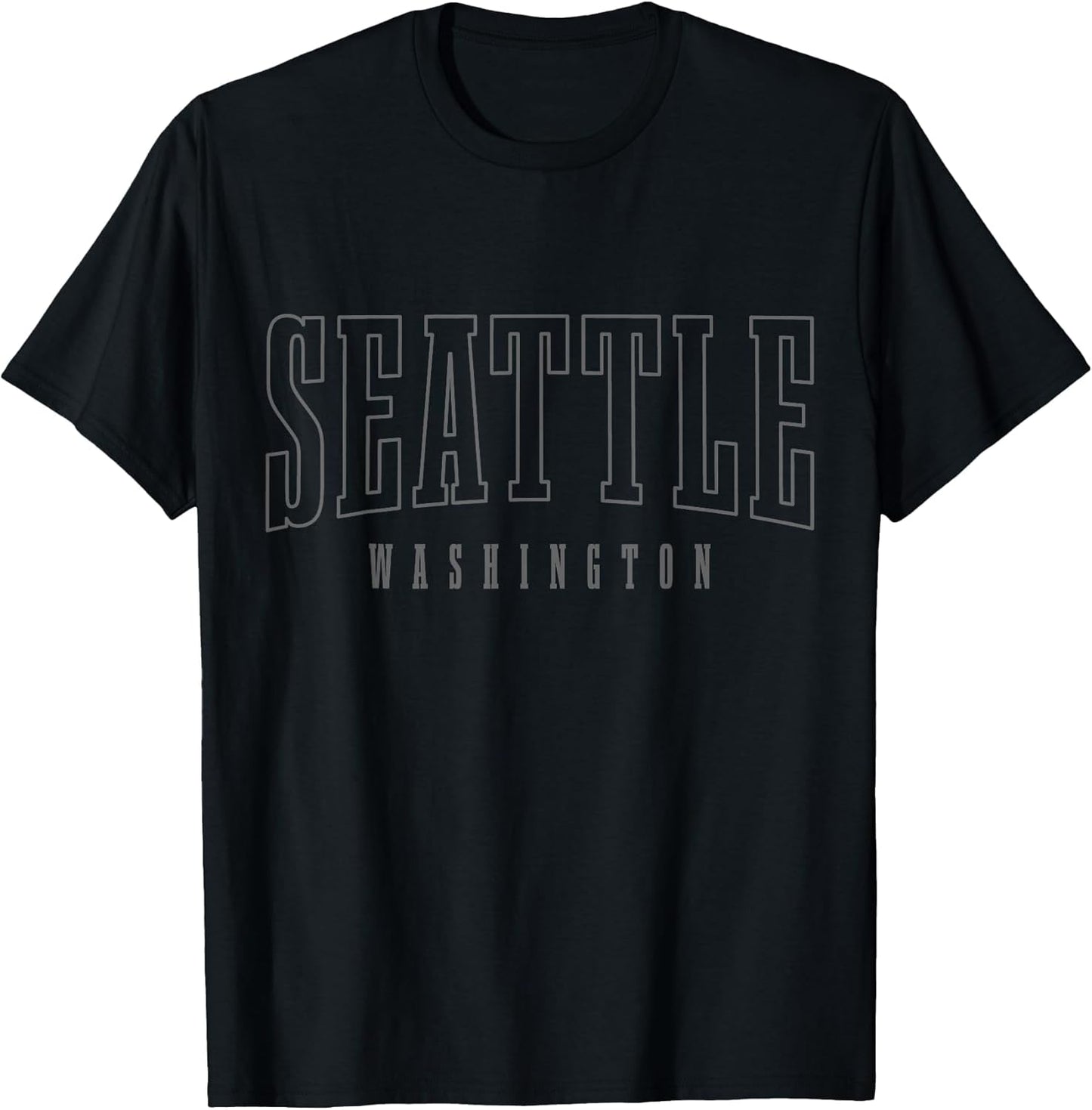 Seattle Washington