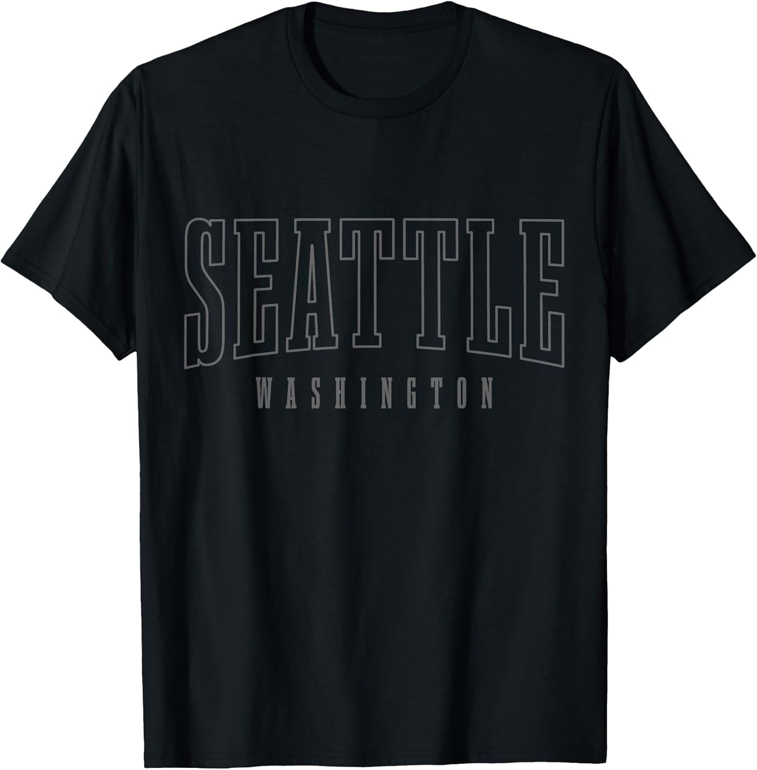 Seattle Washington