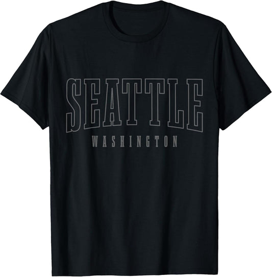 Seattle Washington