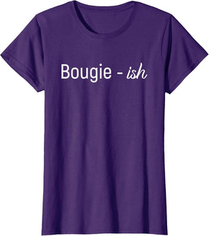 Bougie-ish Bougie