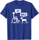 Wheelchair User Paraplegic Disabled Disability Handicap