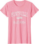 Huntsville Alabama AL Vintage