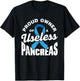 Owner of a Useless Pancreas Type Diabetes