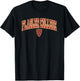 Flagler Saints Arch Over Officially Licensed