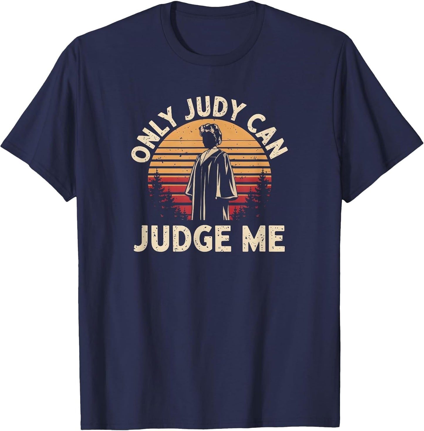 Only Judy can Judge me Vintage Memes