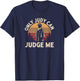 Only Judy can Judge me Vintage Memes