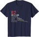 American Aircraft Stealth Bomber B2 Spirit