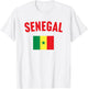 Senegal Flag