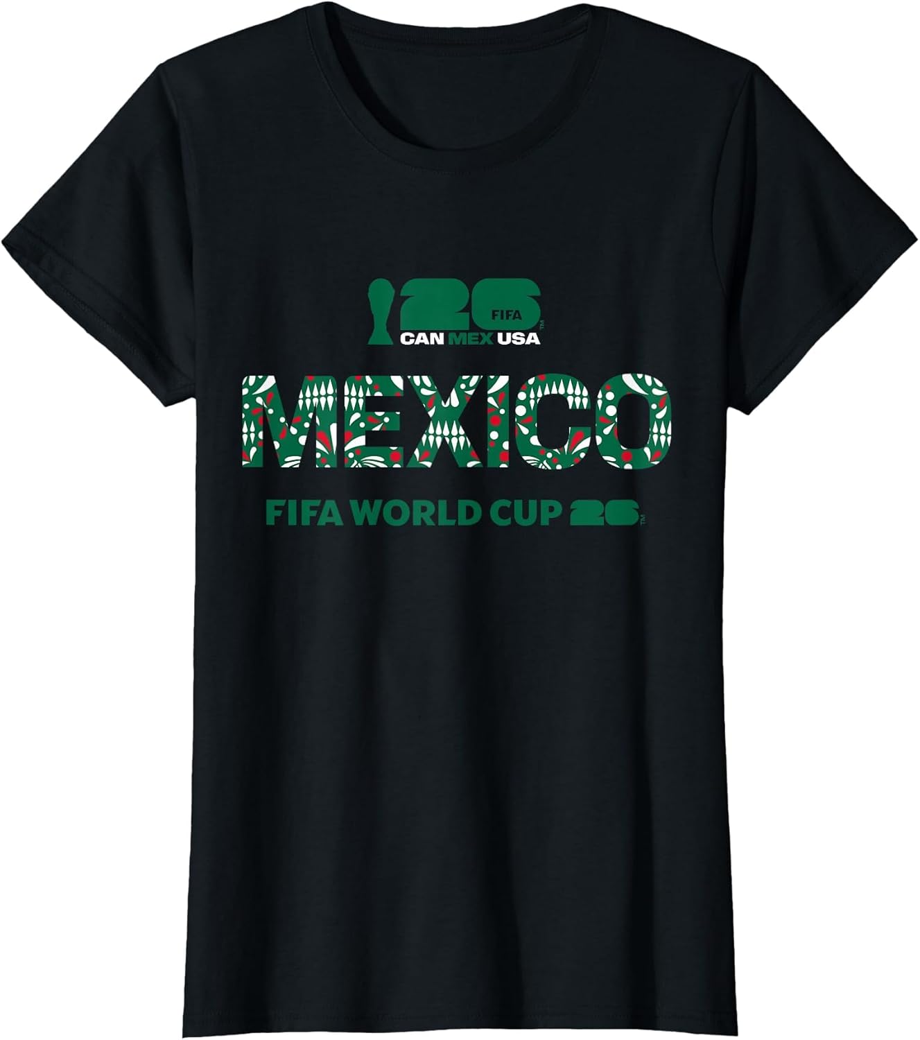 FIFA World CUP26 Mexico Host Country Espanol