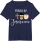 Fueled by Jesus Coffee