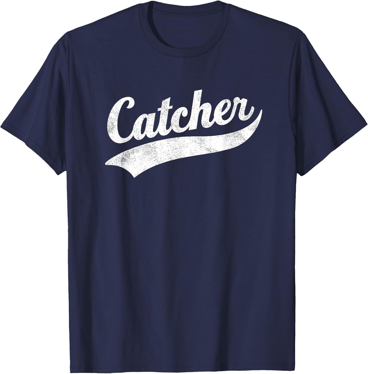 Funny Catcher Gay Pride