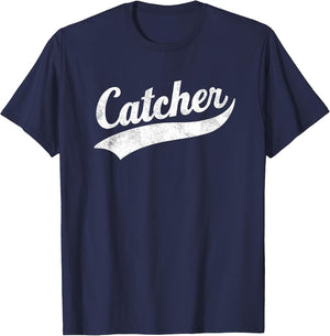 Funny Catcher Gay Pride