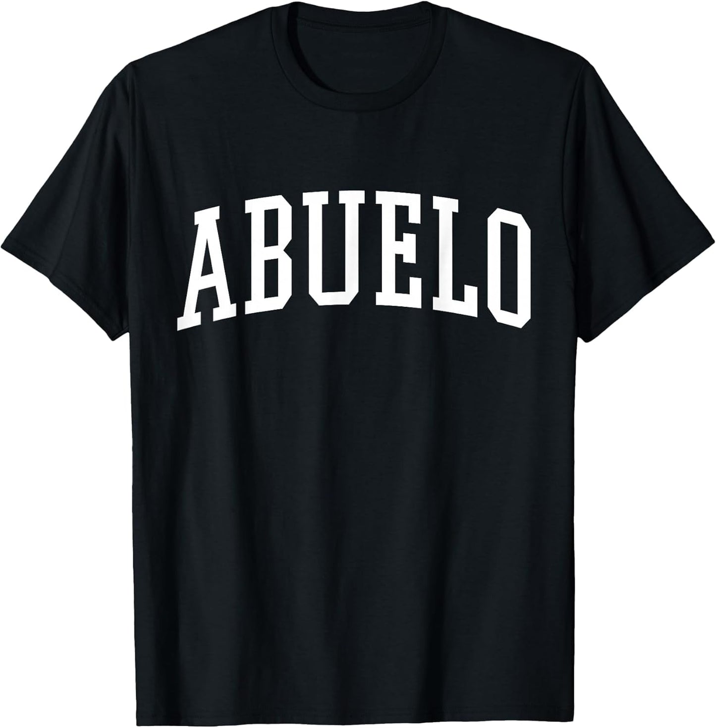 Varsity Abuelo
