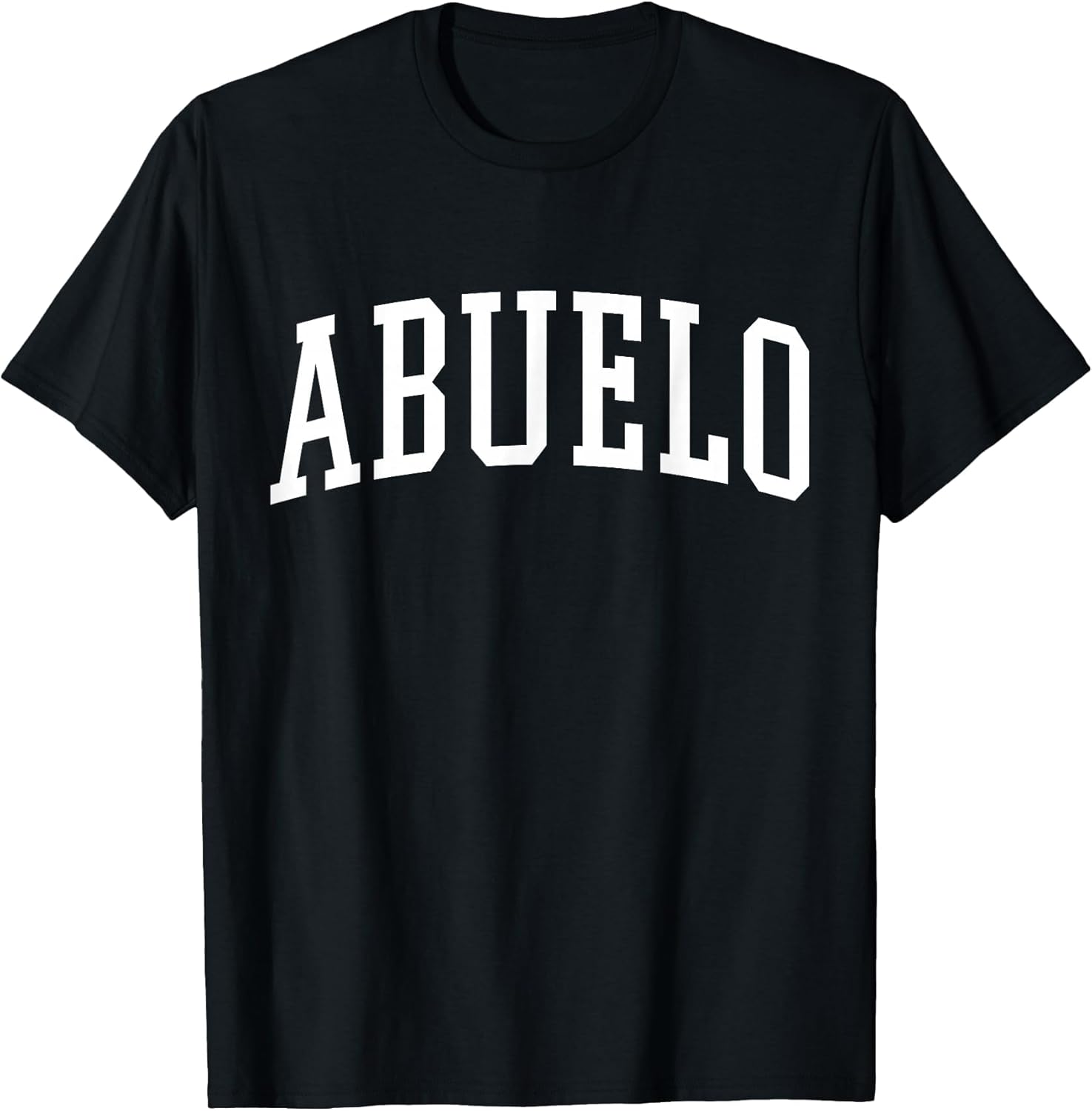 Varsity Abuelo