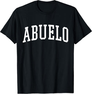 Varsity Abuelo