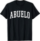 Varsity Abuelo