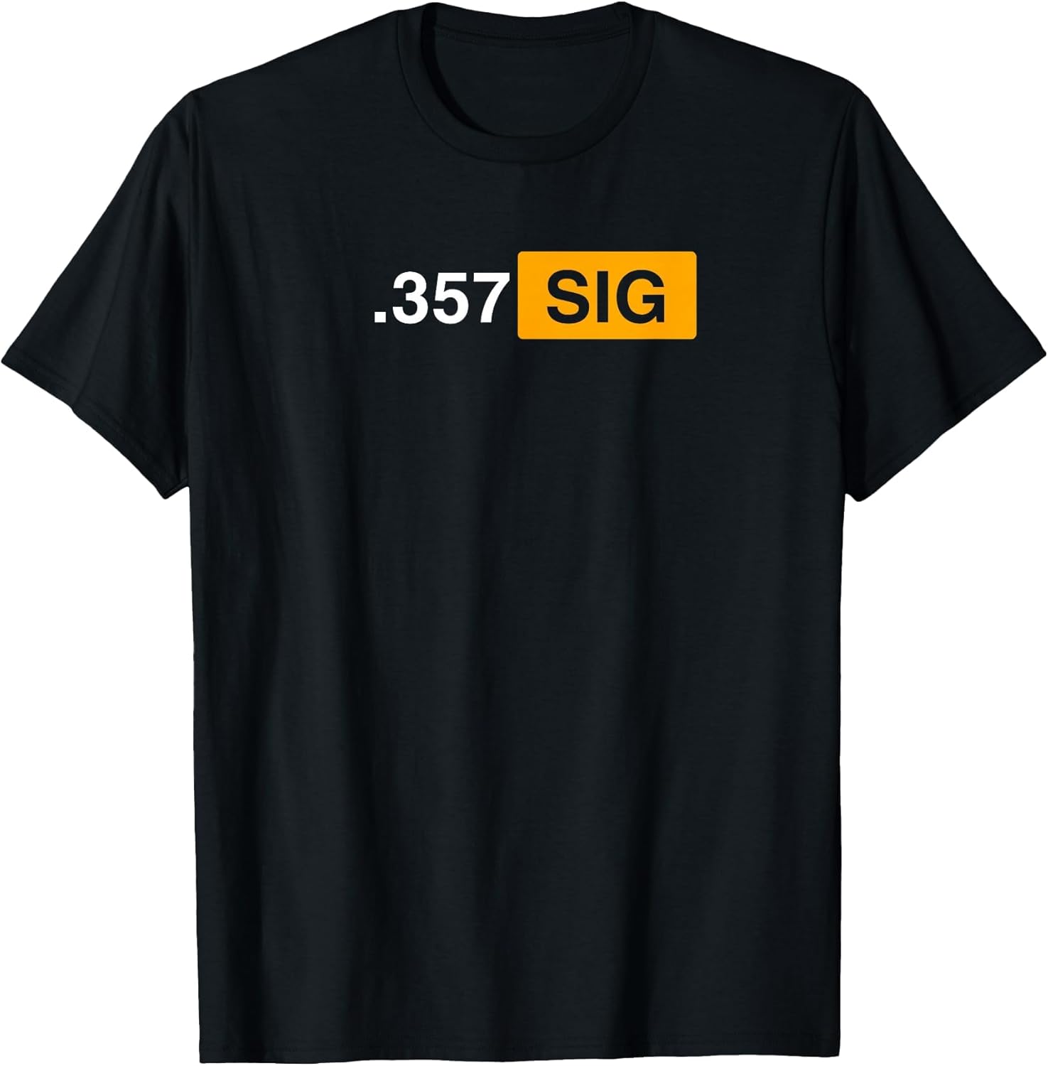 .357 SIG. Ammunition - Hunting, Defense, Law Enforcement