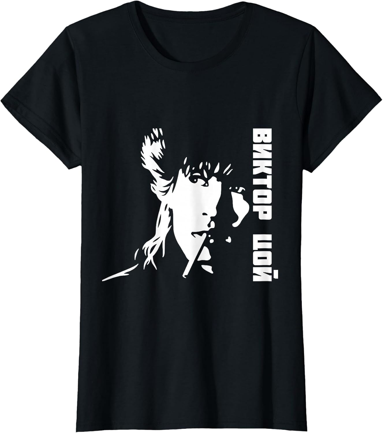 Wiktor Zoi Rock Musician Russia Cinema USSR