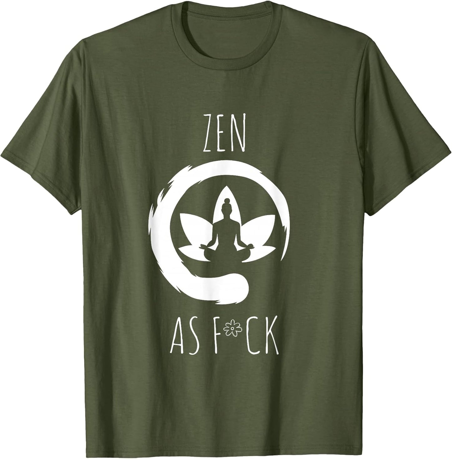 Zen As FCK