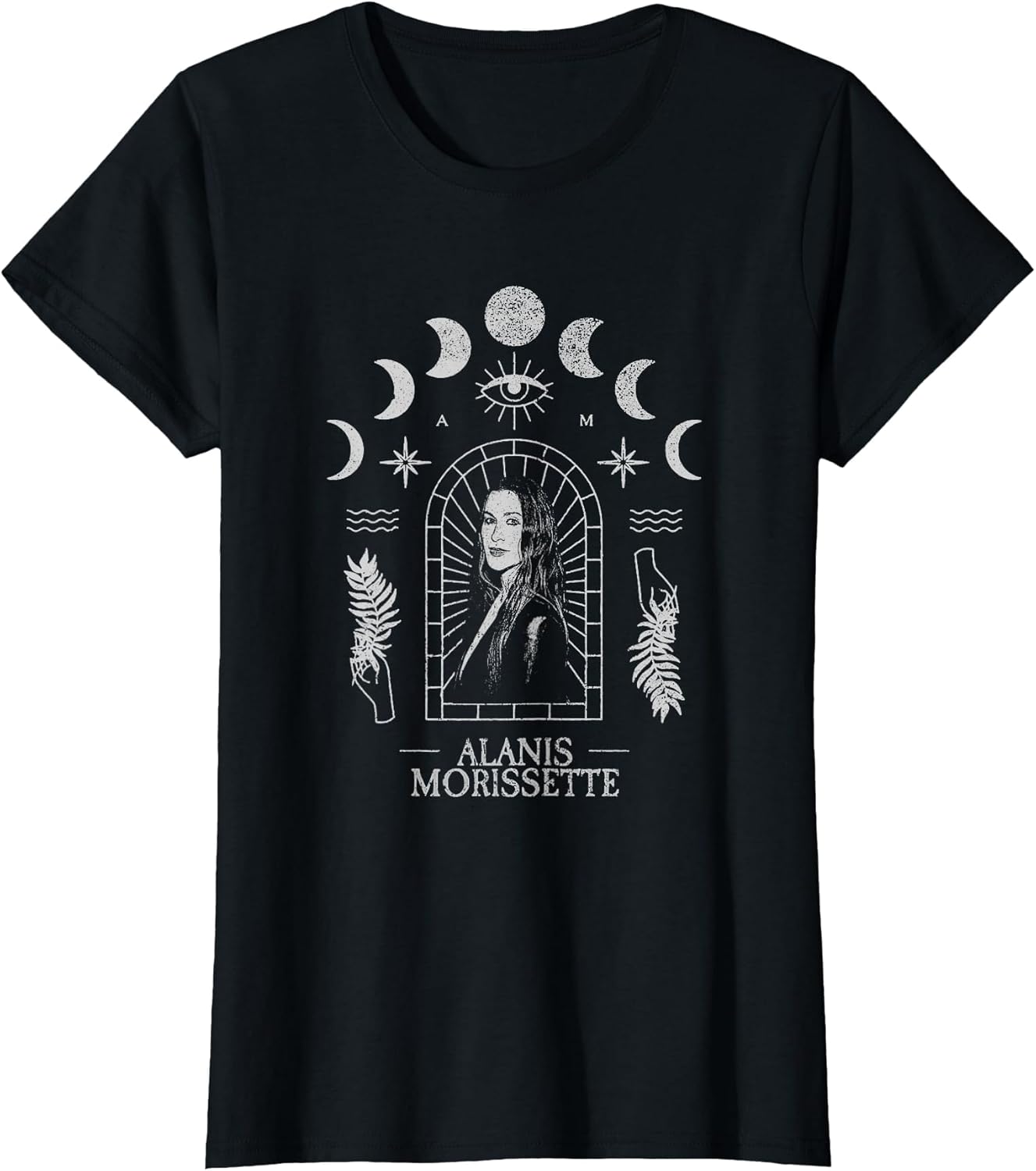 Alanis Morissette - Moon