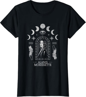 Alanis Morissette - Moon