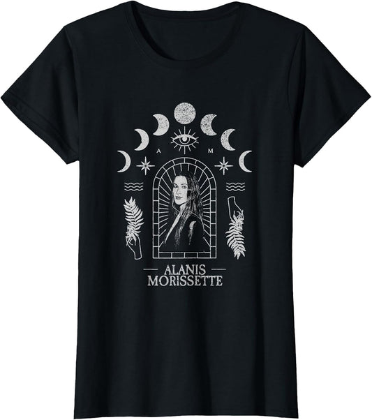 Alanis Morissette - Moon