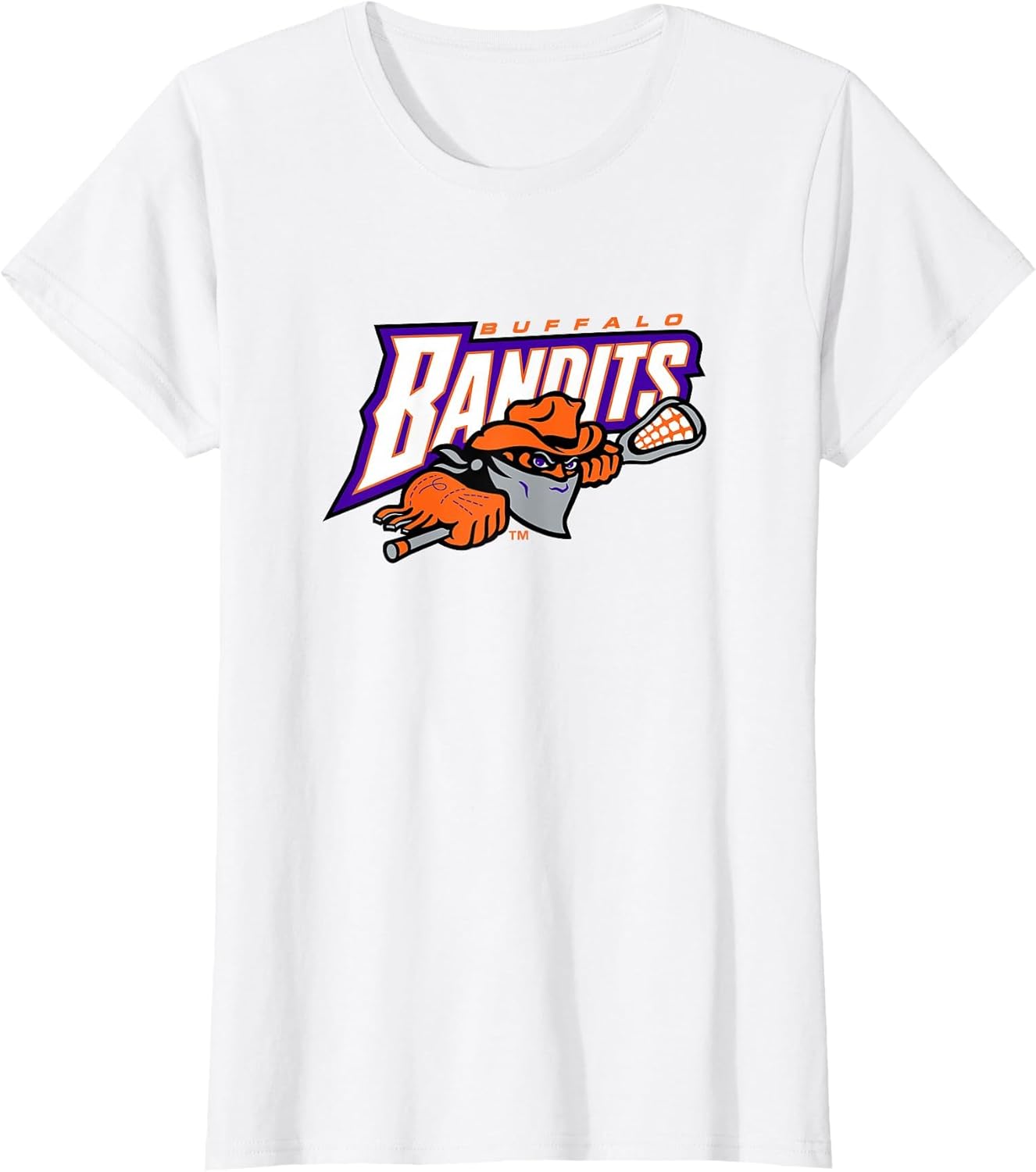 NLL Buffalo Bandits Primary