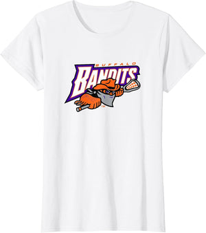NLL Buffalo Bandits Primary