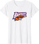NLL Buffalo Bandits Primary