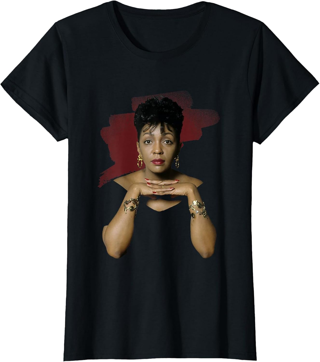 American Songwriter Anita Baker by Stephen Wright