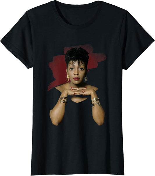 American Songwriter Anita Baker by Stephen Wright