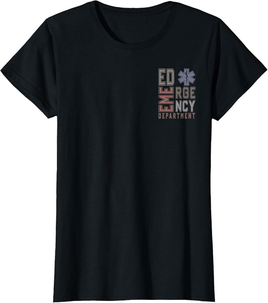 Emergency Department Emergency Room Healthcare