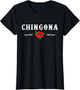 Chingona Shirt | Badass Shirts
