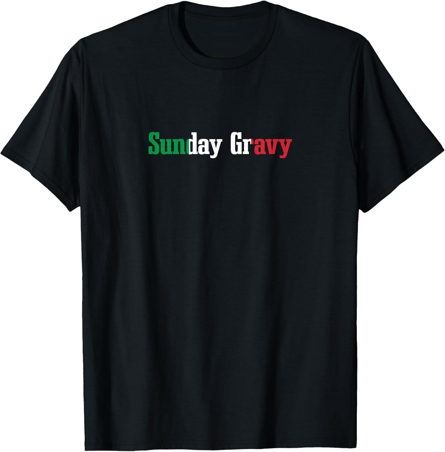 Sunday Gravy Italian Chef Italy Cook Family Reunion