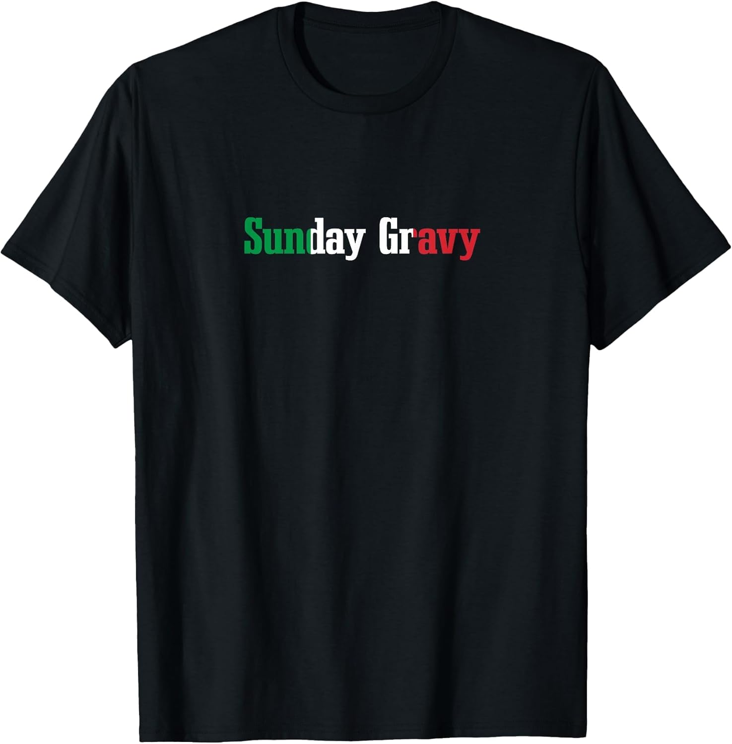 Sunday Gravy Italian Chef Italy Cook Family Reunion
