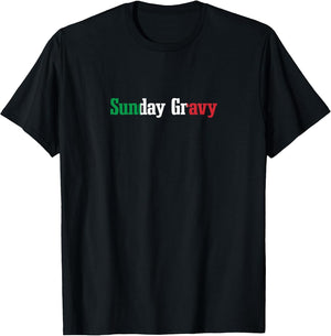 Sunday Gravy Italian Chef Italy Cook Family Reunion