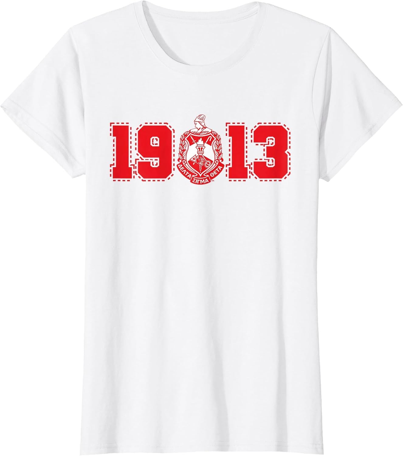 Delta Sigma Theta Sorority Paraphernalia, Delta 1913 HBCU