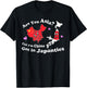 are You Asia C.u.z I'm China Get in Japanties Funny Quote